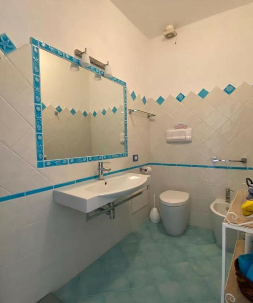 Apartmán na Sardínii na prenájom júl/august
