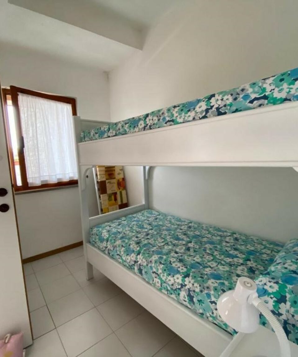 Apartmán na Sardínii na prenájom júl/august