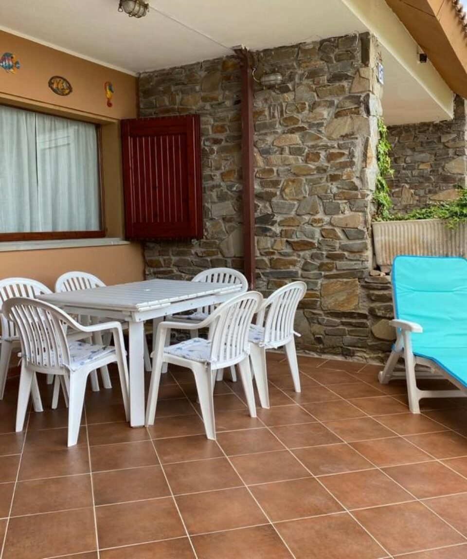 Apartmán na Sardínii na prenájom júl/august