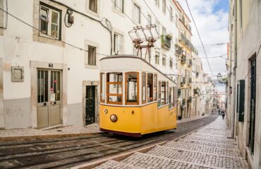 Zelená Madeira a romantický Lisabon, 11.-20. júl - zájazd - 13