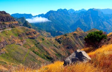 Zelená Madeira a romantický Lisabon, 11.-20. júl - zájazd - 9