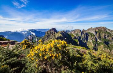 Zelená Madeira a romantický Lisabon, 11.-20. júl - zájazd - 7