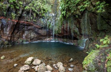 Zelená Madeira a romantický Lisabon, 11.-20. júl - zájazd - 11