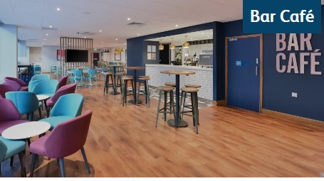 Travelodge London Central Tower Bridge 2