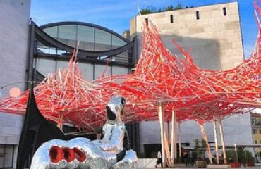 Galerie Caldeira1