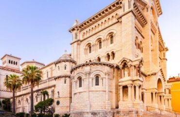 Monaco museum