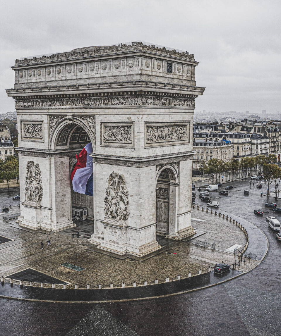 Paríž JESENNÁ AKCIA