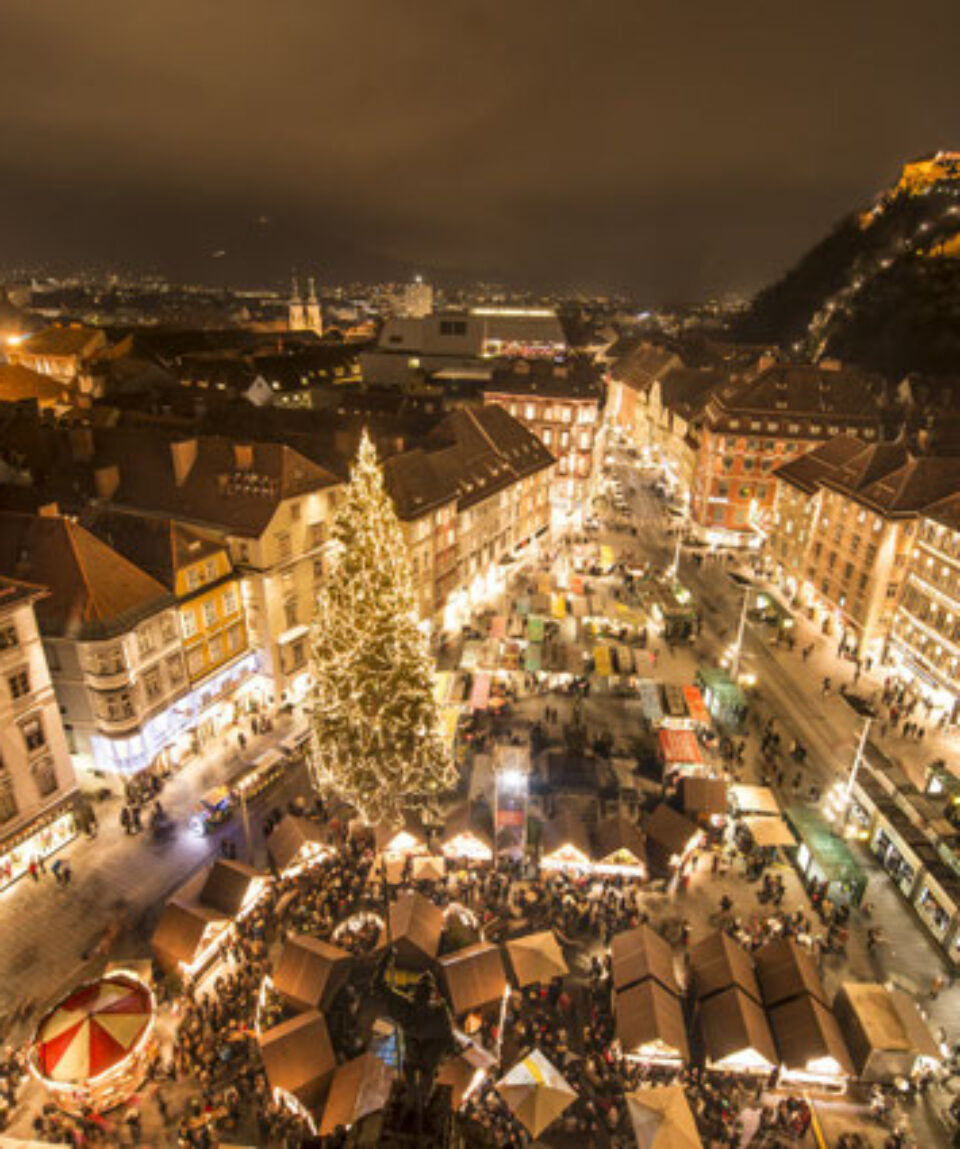 Christmas trip to Budapest 2 nights (Kópia)